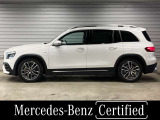 GLB AMG GLB35 4マチック 4WD 