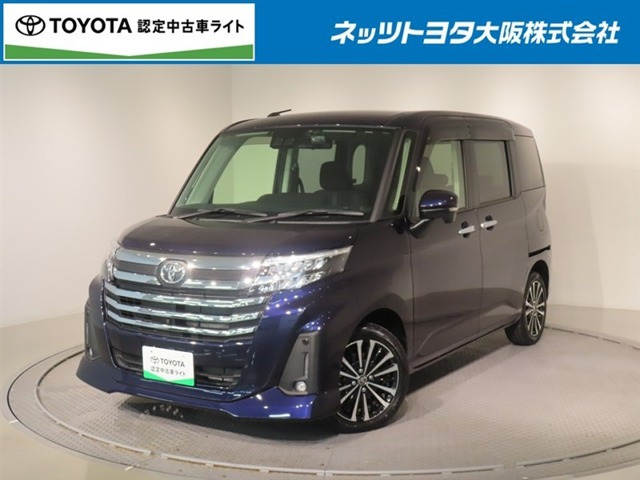 トヨタ ルーミー 