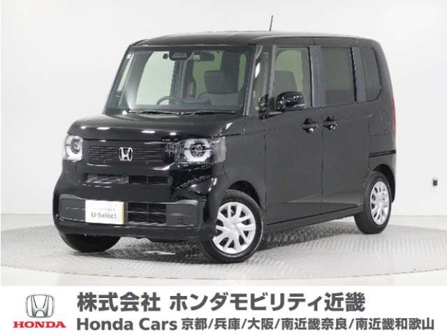 ホンダ N-BOX 