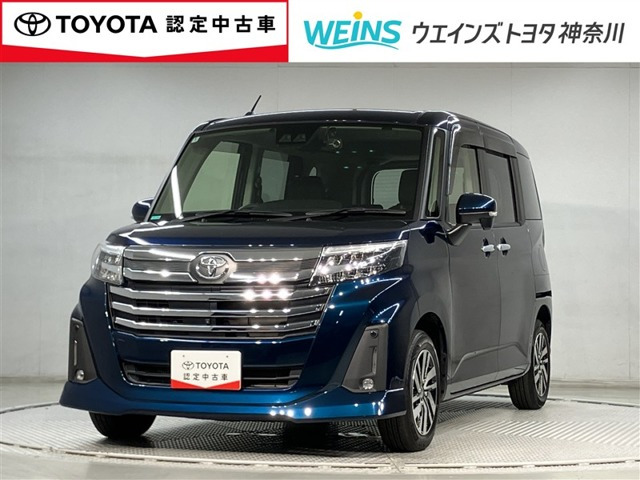 トヨタ ルーミー 