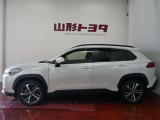 カローラクロス 1.8 ハイブリッド Z E-Four 4WD 