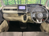 N-BOX G L ホンダセンシング 