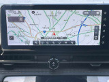 <NissanConnectナビゲーションシステム>12.3インチワイドディスプレイ!ハンズフリーフォン、Bluetooth対応、Apple CarPlay・AndroidAuto連携機能、iPod対応)NissanConnectサービスには別途申込必要です