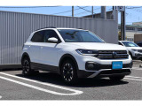 T-Cross TSI アクティブ 