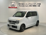 ホンダ N-WGN