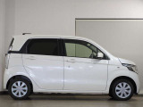 軽マートの車は全車安心の保証付!!自信があるのでできるんです♪整備工場、板金工場、完備♪