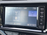 CD・ワンセグTV付き!Bluetoothも付いてます♪