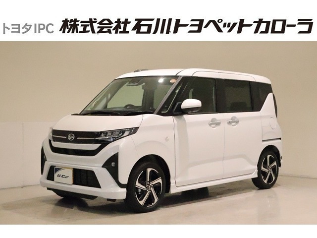 ムーヴ RS