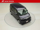両側パワースライドドア付きだから、狭い駐車スペースなどでの乗り降りラクラク♪小さなお子さまのいるご家庭には嬉しい装備です。
