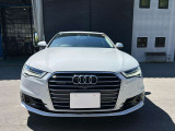 A6 2.0 TFSI クワトロ 4WD 