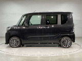 タントカスタム RS リミテッド 