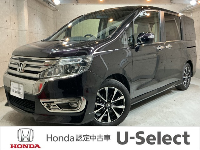 ホンダ ステップワゴン 