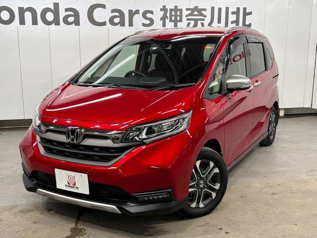 ホンダ フリード 