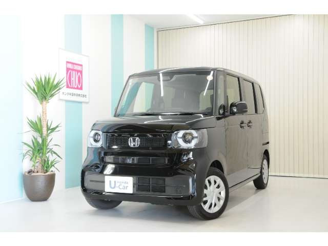 N-BOX  