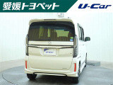 N-BOXカスタム G L ホンダセンシング 