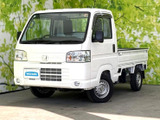 ホンダ アクティトラック アタック 4WD