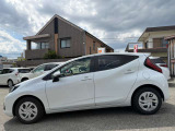 当店のお車は全車安心保証付!!指定工場、板金工場完備しています!!