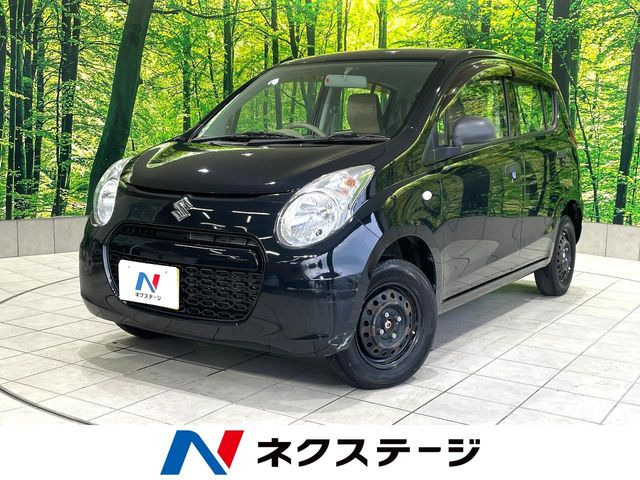 スズキ アルト 