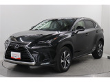 レクサス NX