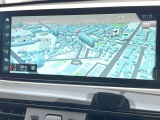 ●純正ナビ:一体感のあるナビは、高級感ある車内を演出してくれます。Bluetooth再生などオーディオ機能も充実しておりますので、運転もより楽しめます♪