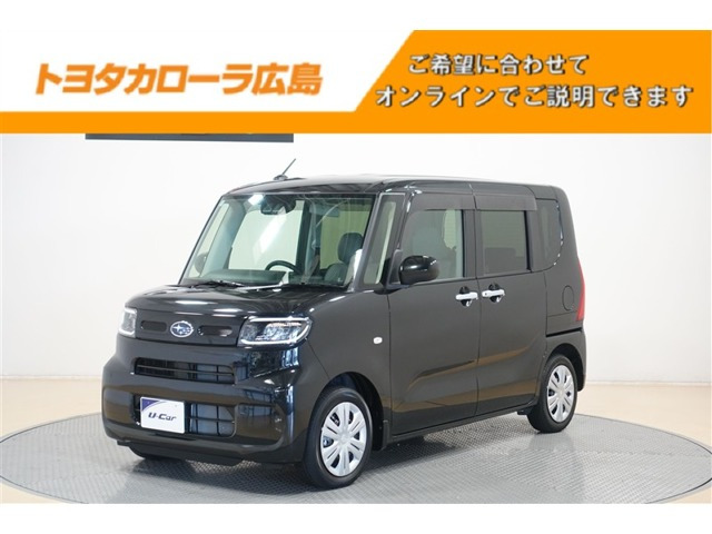 スバル シフォン 