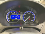 視認性の良いスピードメーターです☆