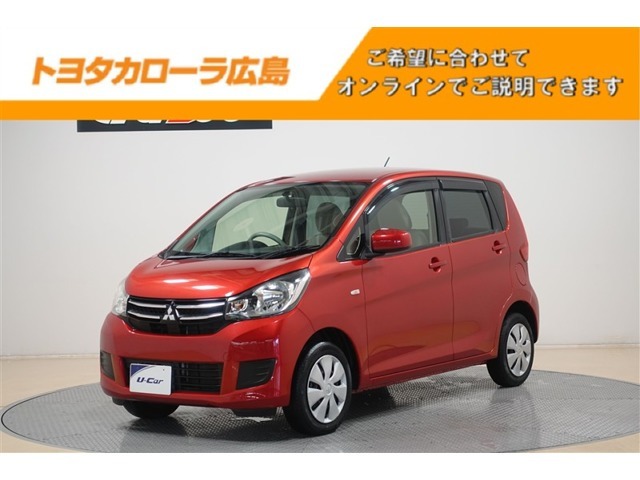 eKワゴン M