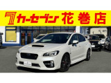 スバル WRX