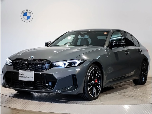 3シリーズセダン M340i xドライブ 4WD