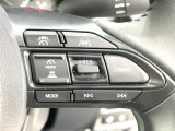 【レーダークルーズコントロール】高速道路での長距離走行が楽に!!自動で速度を保つクルーズコントロールが、衝突軽減システムと連携し、前方の車両を感知して車間を保つように速度調節してくれます!!
