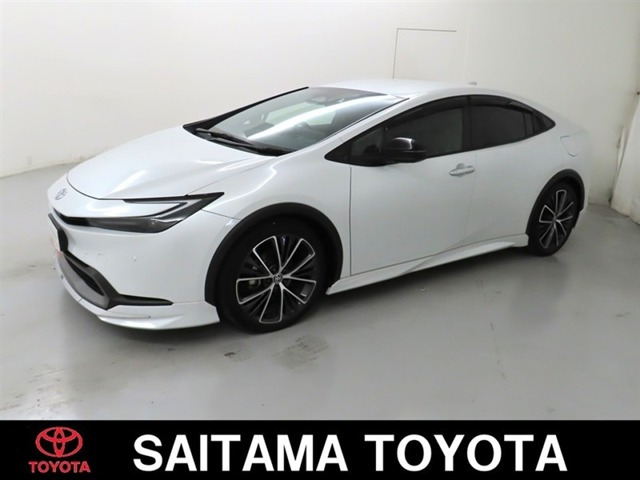 トヨタ プリウス 