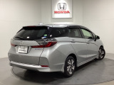 【Honda認定中古車 U-Select】 は3つの安心をお約束します。 1 Hondaのプロが整備した安心。 2 第三者機関がチェックした安心。 3 購入後もHondaが保証する安心。