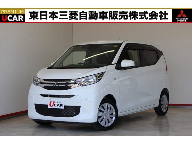 eKワゴン G 
