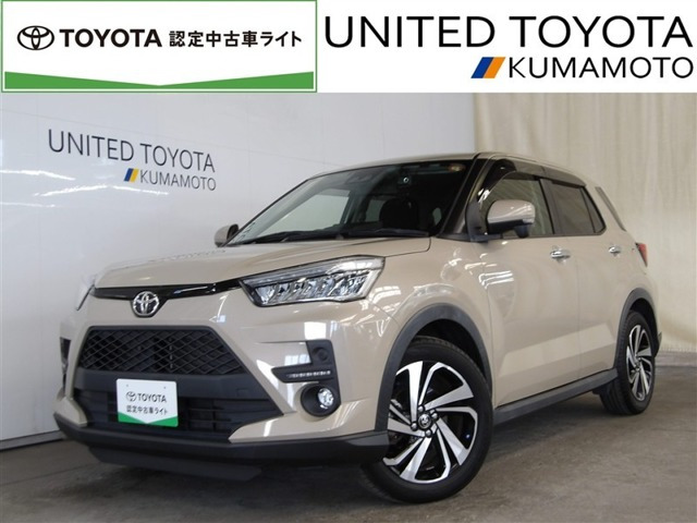 ライズ 1.0 Z 4WD 