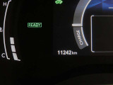 写真撮影時の走行距離です。
