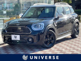 BMW MINI ミニクロスオーバー