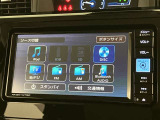 Bluetoothオーディオ付き!ドライブ等で自分の好きな音楽を流そう☆