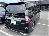 セレナ 1.2 e-POWER ハイウェイスターV 