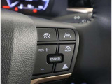 車間距離切かえスイッチ・LTAスイッチ・クルーズコントロールスイッチオーディオスイッチ取扱説明書をお読みください。