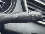 【 オートライト 】オートライトなのでライトの点け忘れを気にすることなく運転が出来ます♪//