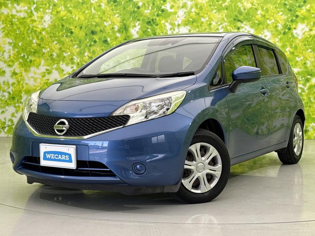 日産 ノート 