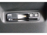 ETC車載器付ですので高速道路の料金所もスムーズに通行できます。