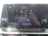 【純正9インチナビ】人気の純正ナビを装備。オーディオ機能も充実しており、Bluetooth接続すればお持ちのスマホやMP3プレイヤーの音楽を再生可能!毎日の運転がさらに楽しくなります!!