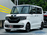 ホンダ N-BOXカスタム