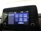 ラジオだけでなくBluetooth接続も可能です!長距離にお供に必須ですよね♪