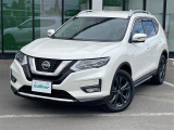エクストレイル 2.0 20Xi Vセレクション 4WD 4WD 修復歴無し