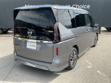 セレナ 1.4 e-POWER ハイウェイスターV 