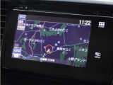 ◆ホンダ純正メモリーナビ◆初めての場所もナビゲーションがご案内!楽しい旅行をサポートします。