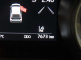 写真撮影時の走行距離です。