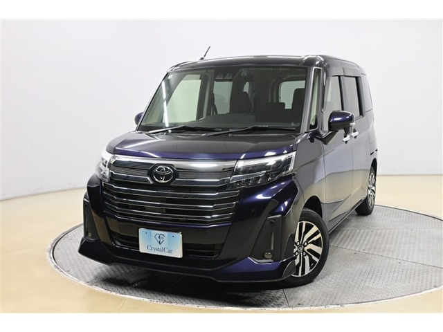 トヨタ ルーミー 